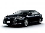 Toyota Camry Hybrid 2014 года (JP)